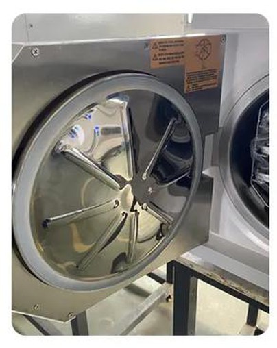 dental steam sterilizer dental steam sterilizer