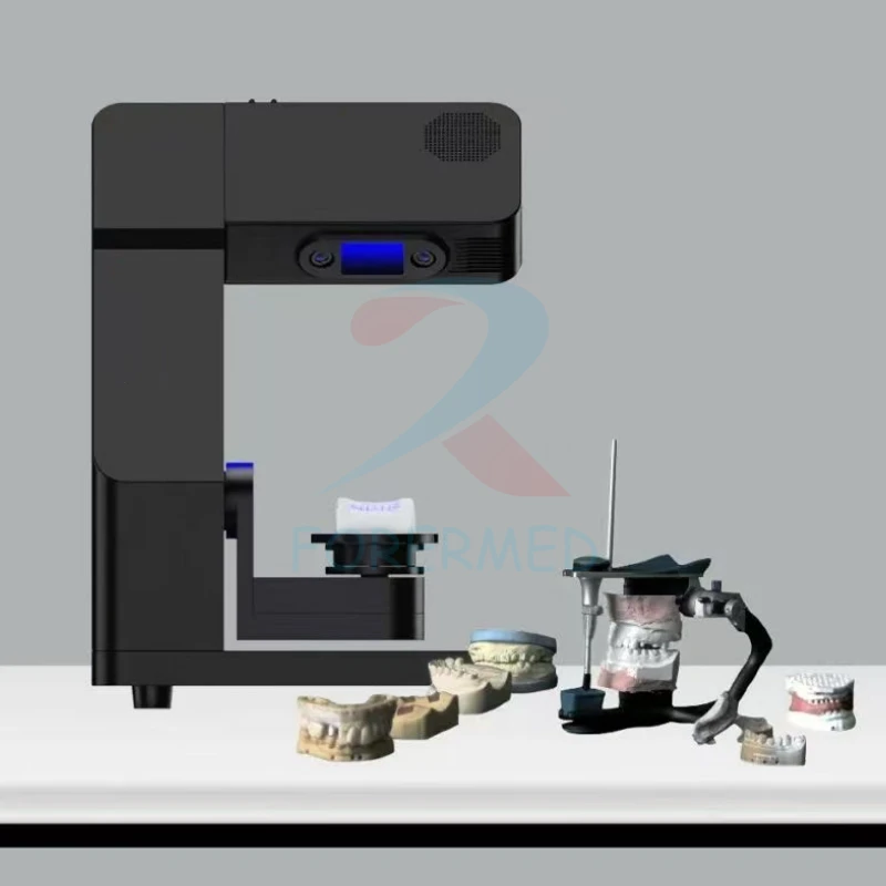 Three Dimensional Scanner best