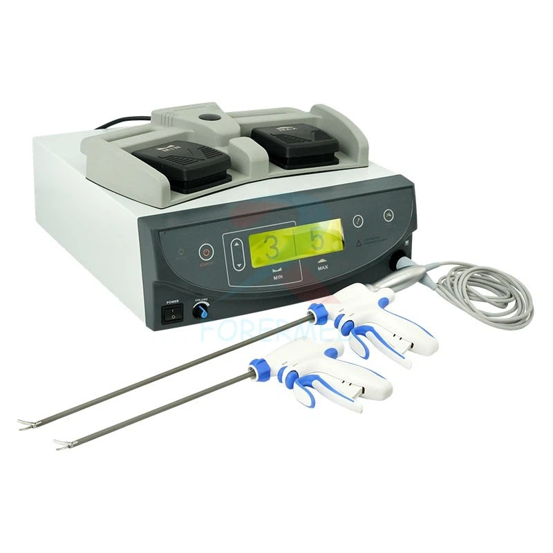 Ultrasonic Scalpel System (3) Ultrasonic Scalpel System (3)