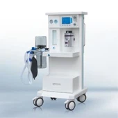 1 Многофункционална машина за анестезия с ядрено-магнитен резонанс с изпарител