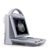 Ч/Б система цифров преносим ултразвуков скенер