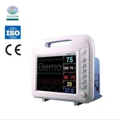 Медицински пациентски монитор с многопараметрично оборудване