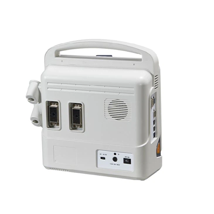 4D Baby Portable Medical Color Doppler Ultrasound Machine