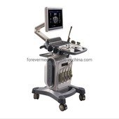 Цифров ултразвуков скенер на ниска цена