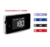 Система за мулти-мониторинг Глюкомер